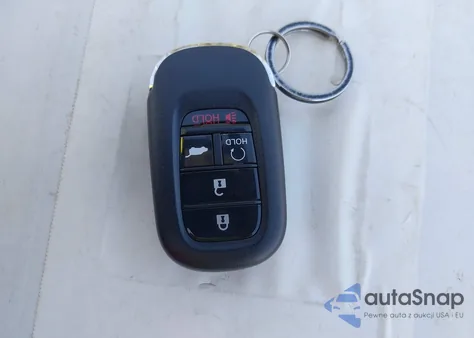 2025 Honda Hr-V Awd Sport from USA, damaged, VIN 3CZRZ2H57SM728384